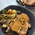 fl＊＊'s cooksnap of when they made 簡単！漬けて焼くだけ＊鶏もも肉の照り焼き.