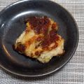 こうのとりヒロシ's cooksnap of when they made 鶏ひき肉とはんぺんのハンバーグつみれ.