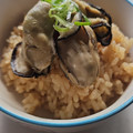 ちっちゃいかたつむり's cooksnap of when they made 絶品！　牡蠣飯.