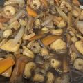 ひぃちゃんひー's cooksnap of when they made 誰でも作れる美味しいあんかけ焼きそば.