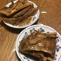 〇anpanman〇's cooksnap of when they made マグロのカマの煮付け.