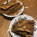 〇anpanman〇's cooksnap of when they made マグロのカマの煮付け.