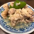 ゆずれもん大好き☆'s cooksnap of when they made 鶏もも肉とピーマンのうま塩昆布炒め.