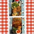 ☆あさ's cooksnap of when they made すぐ出来る！さっぱりおくらの胡麻和え.