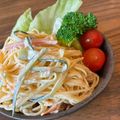 りせと's cooksnap of when they made ☆スパゲッティサラダ☆.