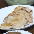 umemodoki's cooksnap of when they made 豚肉の塩麹焼き.