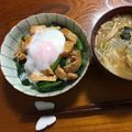 Ruriluru's cooksnap of when they made 叉焼丼.