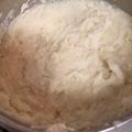 なっぴーこーぴー's cooksnap of when they made 鍋一つで＊簡単マッシュポテト♪.