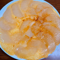 ゆみしゅー's cooksnap of when they made 本当に簡単♪∞お鍋で梨のタルトタタン∞.