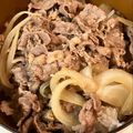 しーてっぷ's cooksnap of when they made 牛丼～吉野家風～☆.