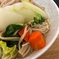 やま＊みず's cooksnap of when they made ☆寄せ鍋つゆ☆.