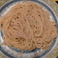 ビバリー's cooksnap of when they made ☆絶品たらこパスタ☆.