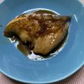 ポポポッポ's cooksnap of when they made 身がふっくら☆ぶりの照り焼き♥簡単☆早い.