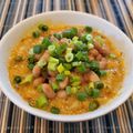 あーこ姐's cooksnap of when they made オイカレー卵かけご飯＋納豆.