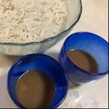 papikun's cooksnap of when they made マクロビ的！ゴマダレ味味噌。焼肉、麺類に.