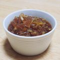 まる゜'s cooksnap of when they made パール柑の皮deジャム☆.