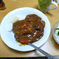 新米まきちゃん's cooksnap of when they made 簡単！基本のカレーライス.