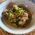 みほゆうと's cooksnap of when they made 常備できないっ！サバ缶水煮でご飯パクパク.