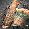 earlybirdk's cooksnap of when they made 簡単☆鯛のソテー　ガーリックバター醤油.
