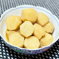 なおミール's cooksnap of when they made 里芋の煮っころがし♪.