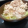 ٩(^‿^)۶'s cooksnap of when they made 水から茹でる！歯ざわりシャキシャキもやし.
