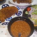 aizawaちゃぁ's cooksnap of when they made 簡単★とんかつソースtoとんかつの作り方.