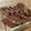 エリック上田's cooksnap of when they made 材料3つで簡単生チョコケーキ.
