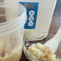 はなまる's cooksnap of when they made ヨーグルティアde生甘酒（食べる甘酒）♪.
