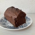 ☆megunyan☆'s cooksnap of when they made HMで♡簡単チョコパウンドケーキ.