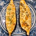悠LOVE航's cooksnap of when they made レンジで♬とろ～り茄子の味噌チーズ焼き.