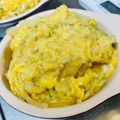 choco831's cooksnap of when they made めんつゆで簡単たまご丼.