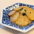 ともみん❤'s cooksnap of when they made 絶品！簡単ヤーコンのバター醤油焼き.