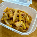 はなぴっち's cooksnap of when they made おばあちゃん家のタケノコ中華煮☆.