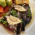 ソーダフロート's cooksnap of when they made おいしいよ☆にんにくのぬか漬け.