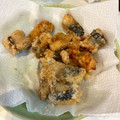 クックX6CQMT☆'s cooksnap of when they made 生臭NO★簡単◎冷凍サバの竜田揚げ.