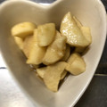 ☆ayami☆26's cooksnap of when they made 山芋　浅漬け　簡単.