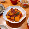 うす味さん's cooksnap of when they made 冬至☆かぼちゃと小豆のいとこ煮.
