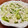 Superlittleboo's cooksnap of when they made 61簡単　レタスと玉ねぎ、ハムのサラダ.