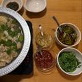 クックKNKQWY☆'s cooksnap of when they made かんたん酢でタッカンマリのたれ.