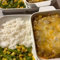 ame-ikuru's cooksnap of when they made 簡単！スプーンハンバーグ　ポテトチーズ.