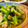 よしよしのキッチン☆'s cooksnap of when they made 小松菜と油揚げの煮浸し.