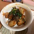 クック49L4Ho☆'s cooksnap of when they made じゃがいもの味噌煮（福島料理味噌かんぷら.