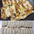 JAMなっつ's cooksnap of when they made 包まないで簡単♪しそたっぷり棒餃子.