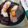 ひっこ's cooksnap of when they made ☆おかずおにぎり☆.