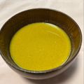わたさな2016's cooksnap of when they made かぼちゃの煮物と煮汁でポタージュ風スープ.