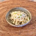 コムギ大好き's cooksnap of when they made 簡単料理♪【もやしナムル】もやしのナムル.