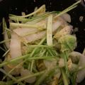 まもくるりん's cooksnap of when they made 白菜のナムル.