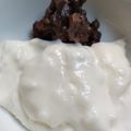 ぴゃるか's cooksnap of when they made 冷たいor温かい 米粉の簡単ブラマンジェ.