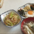 きらり流れ星's cooksnap of when they made ネギたっぷり☆しらたきのピリ辛炒め☆.