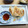 ルチアーノ★★★'s cooksnap of when they made 大阪王将の冷凍餃子を玉子焼き器でキレイに.